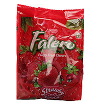 Mapro Falero - Strawberry 85gm Pouch